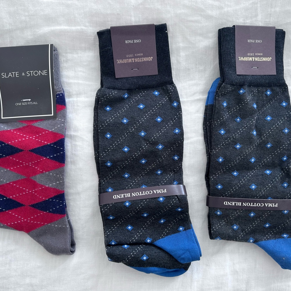 Men’s socks